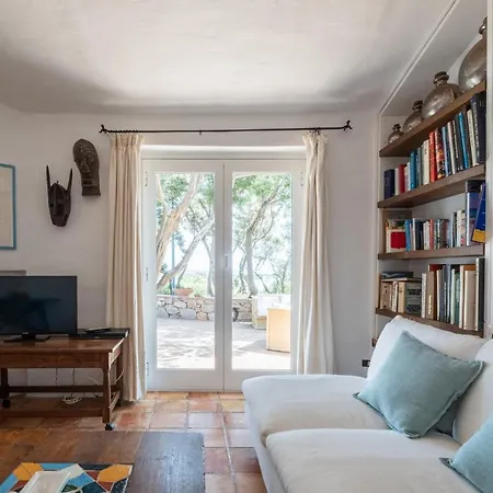 Luxuryvilla Con Piscina E Privacy In Centro Villa