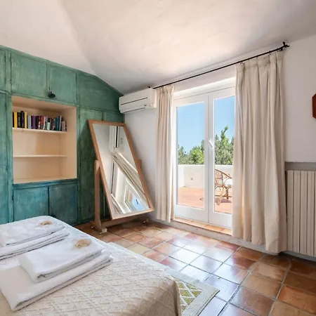 Villa Luxuryvilla Con Piscina E Privacy In Centro