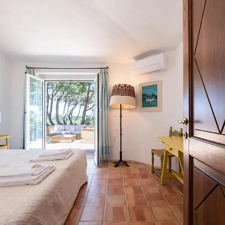 Luxuryvilla Con Piscina E Privacy In Centro *