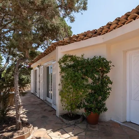 Villa Luxuryvilla Con Piscina E Privacy In Centro
