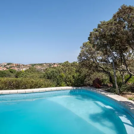 Luxuryvilla Con Piscina E Privacy In Centro Villa *