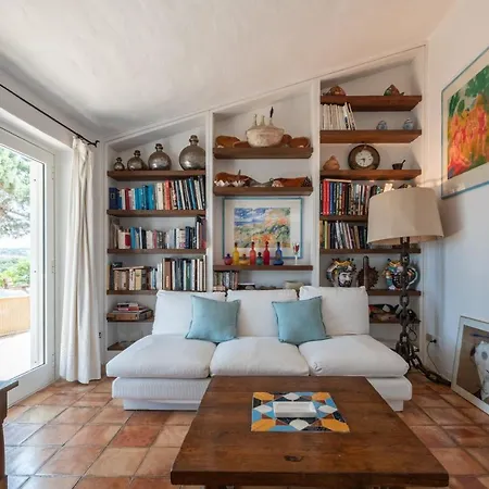 Luxuryvilla Con Piscina E Privacy In Centro Villa *