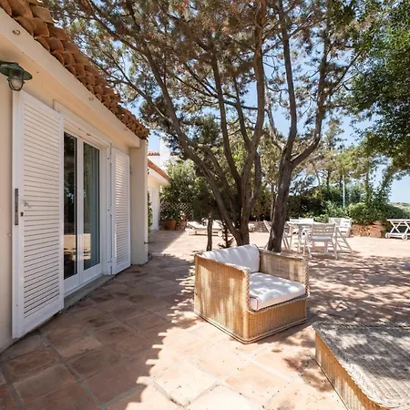 Luxuryvilla Con Piscina E Privacy In Centro Porto Cervo