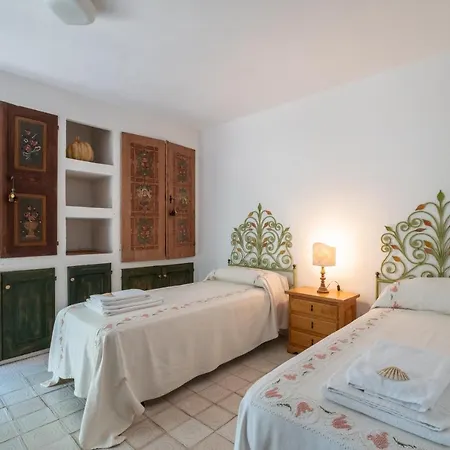 Villa Luxuryvilla Con Piscina E Privacy In Centro Porto Cervo