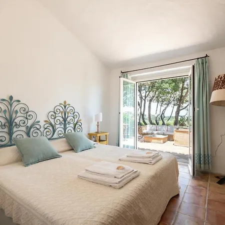 Villa Luxuryvilla Con Piscina E Privacy In Centro