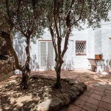 Luxuryvilla Con Piscina E Privacy In Centro Porto Cervo